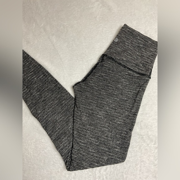 Lululemon Wunder Under Pant - Picture 12 of 13